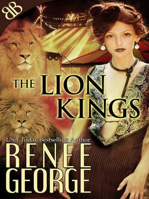 The Lion Kings - ebook